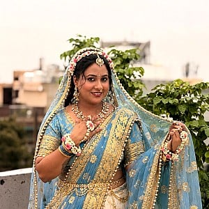 Alka Sharma