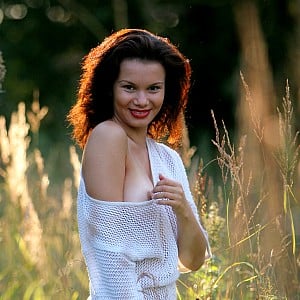 Alla Hakbarova