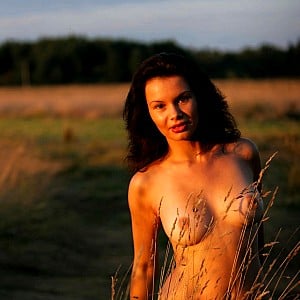 Alla Hakbarova