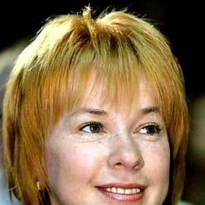 Alla Kliouka