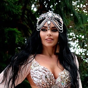 Alla Kushnir