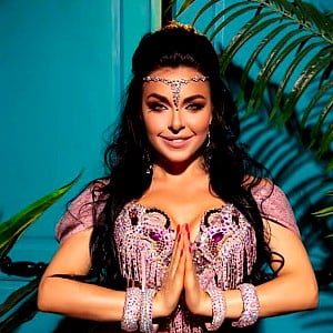Alla Kushnir