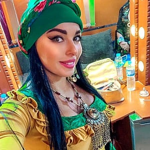 Alla Kushnir