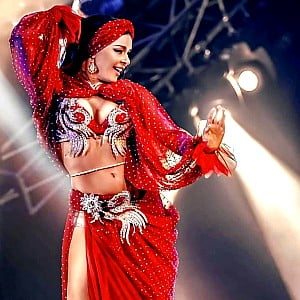 Alla Kushnir