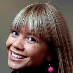 Alla Mikheeva