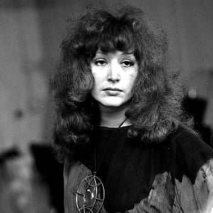 Alla Pugacheva