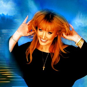 Alla Pugacheva