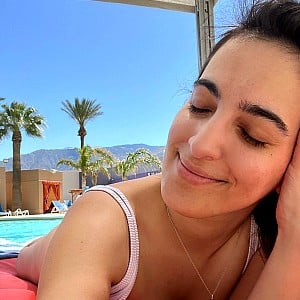 Allegra Clark