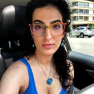 Allegra Clark