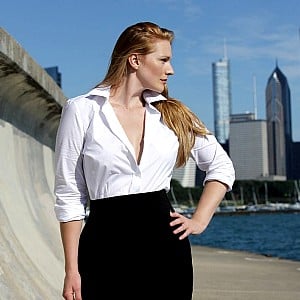 Allegra Doherty