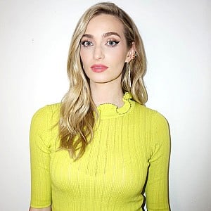 Allegra Edwards