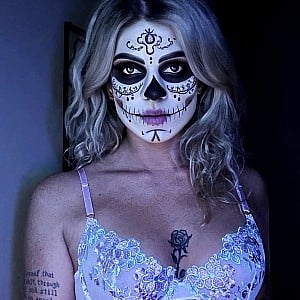 Allegra Mae