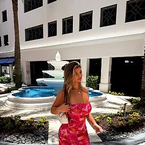 Allegra Mannarino