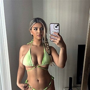Allegra Mannarino