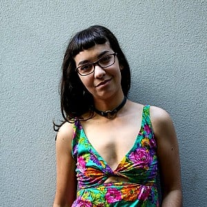 Allegra Sphynx