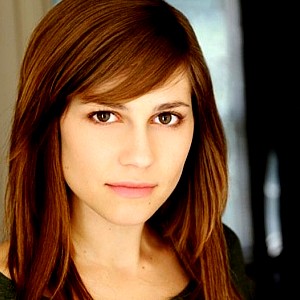 Alli Kinzel