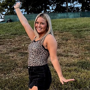 Alli Peterson