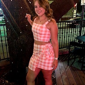 Alli Reagan