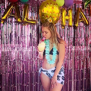 Alli Reagan