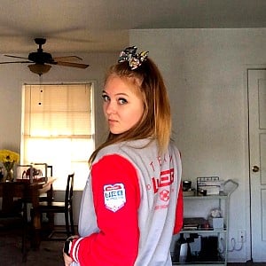 Alli Reagan
