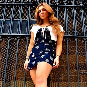 Allia Covino
