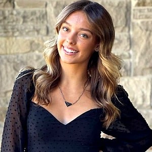 Allie Andrew