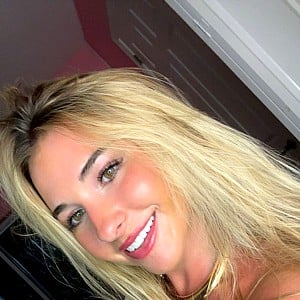 Allie Brink