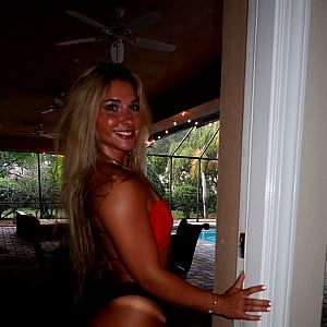 Allie Brink