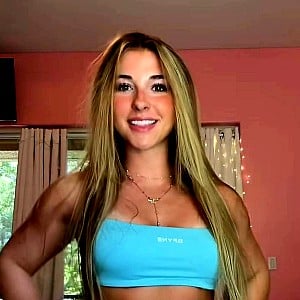 Allie Brink