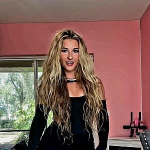 Allie Brink