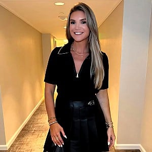 Allie Clifton