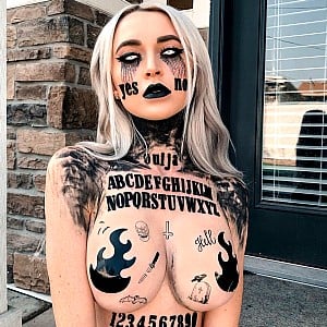 Allie Dawson