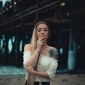 Allie Harding