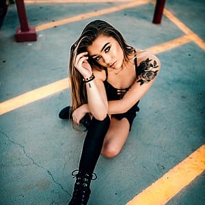 Allie Harding