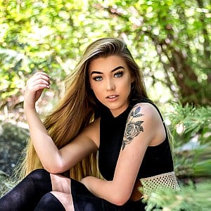 Allie Harding