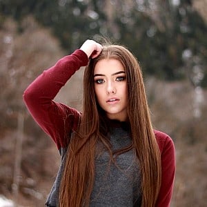 Allie Harding