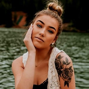 Allie Harding