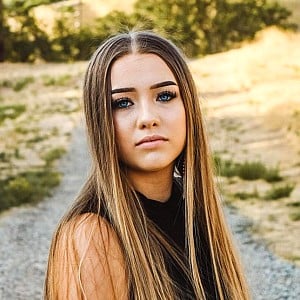 Allie Harding