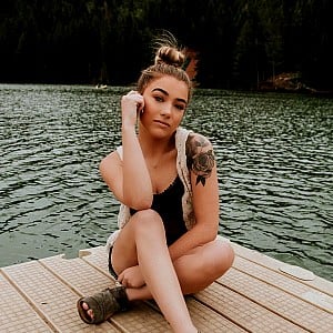Allie Harding