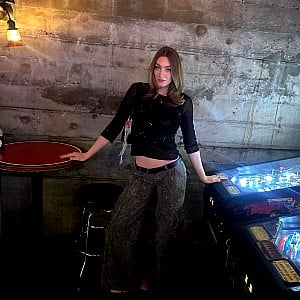 Allie Holland