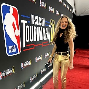 Allie LaForce