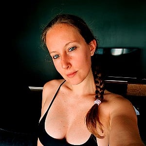 Allie Surfer