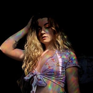 Allie Tricaso