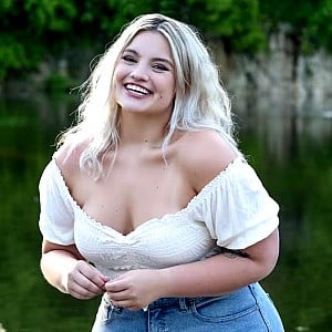 Allie Weber