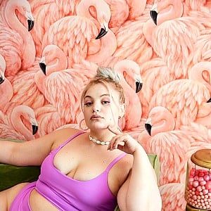 Allie Weber