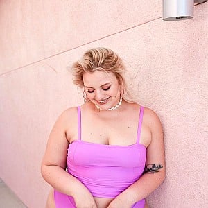 Allie Weber