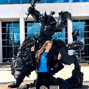 Alliestrasza