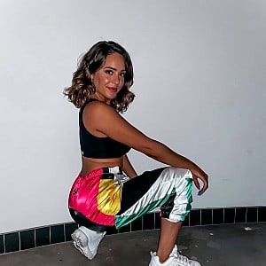 Allison Calderon