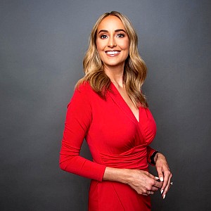 Allison Croghan