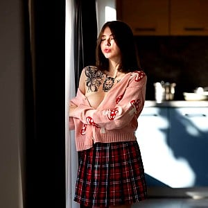 Allison Cuty